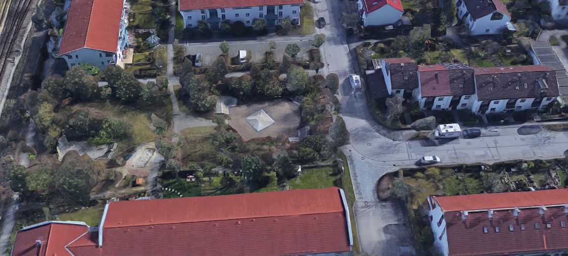 Höhenkirchen Skatepark
