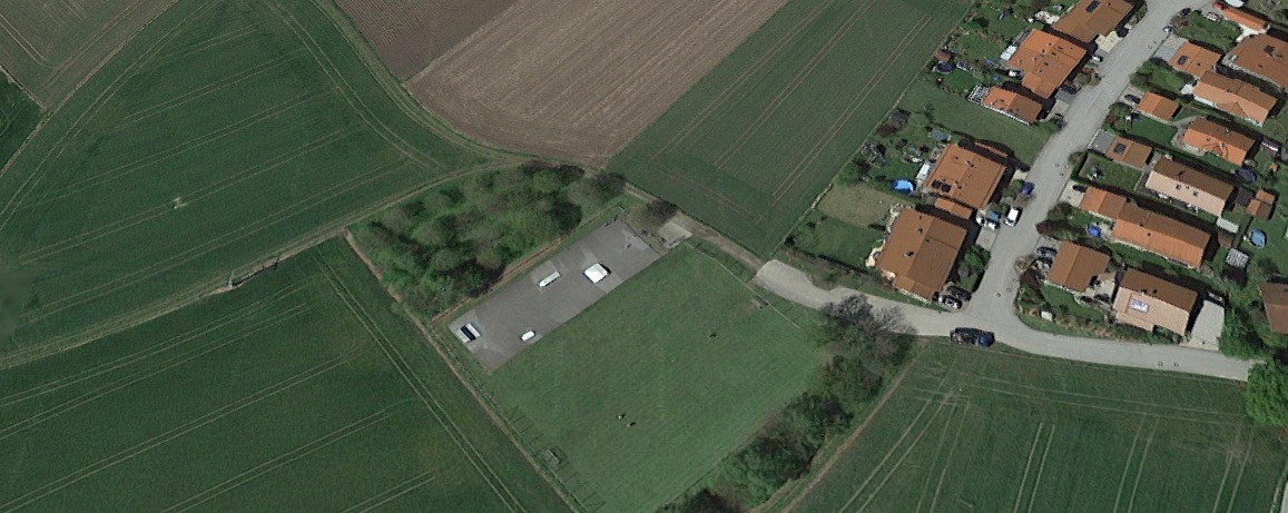 Hohenlinden Skatepark