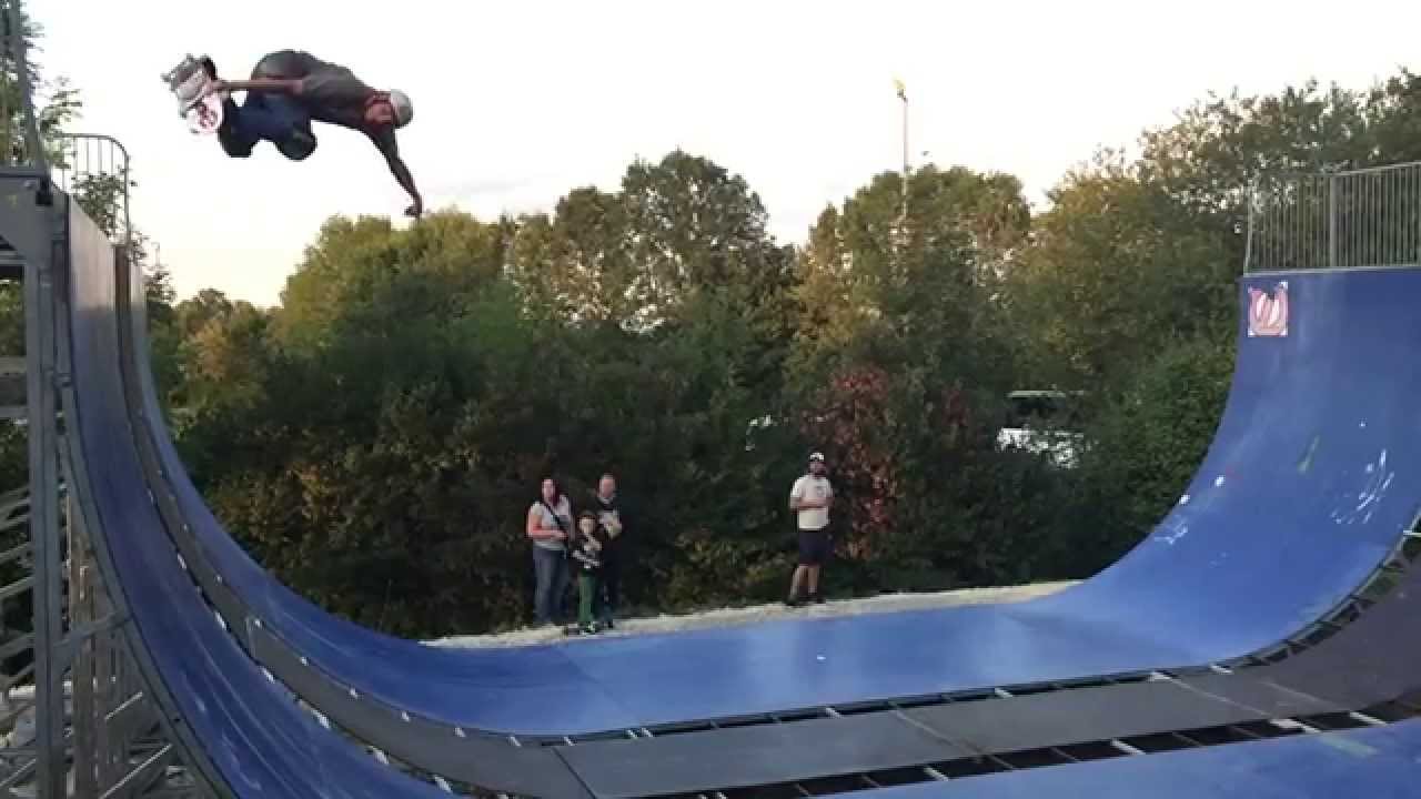 Hohenstaufen Skatepark