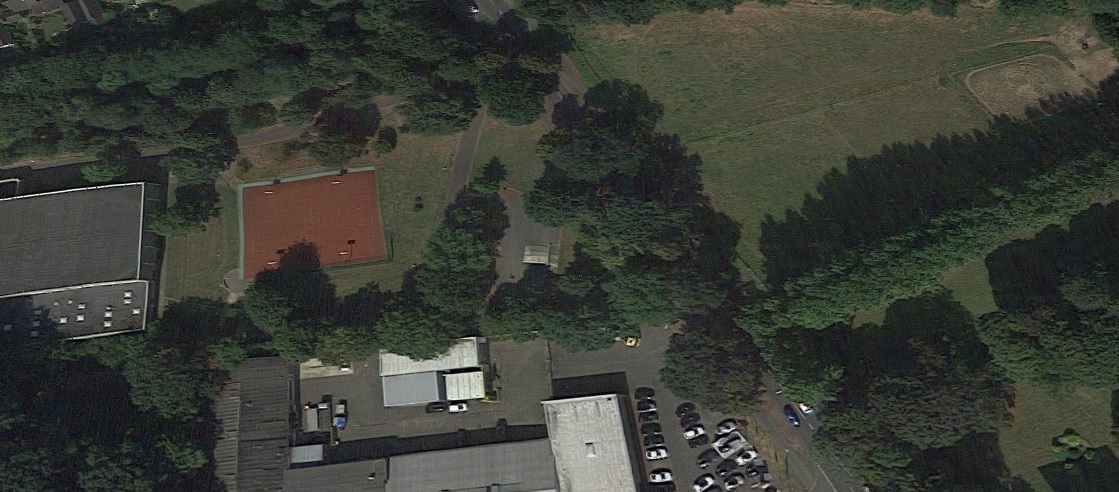 Holsterhausen Skatepark
