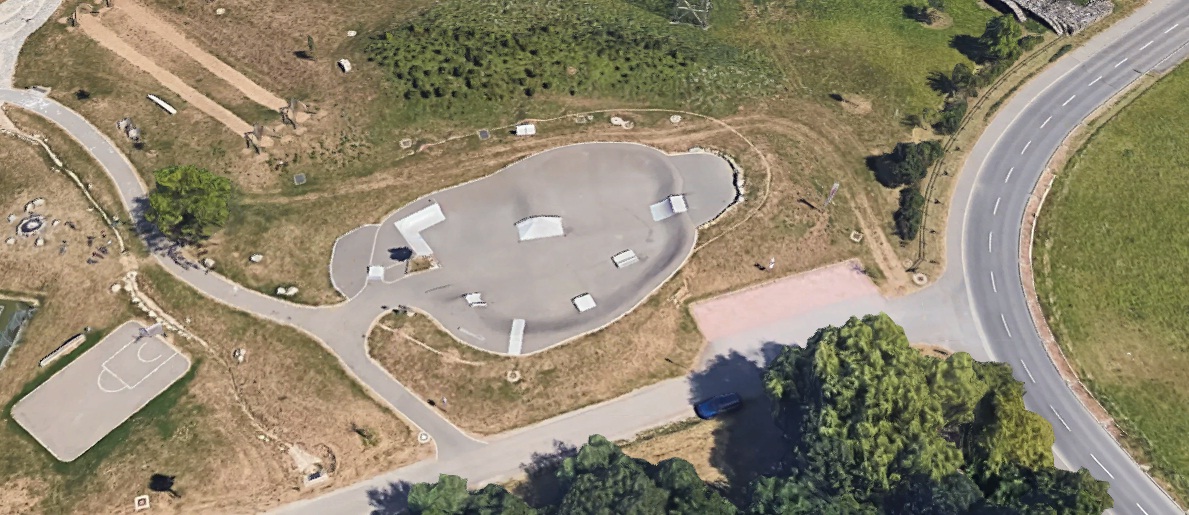 Holzgerlingen Skatepark