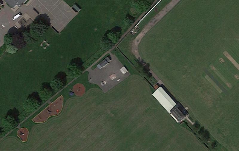 Honley Skatepark