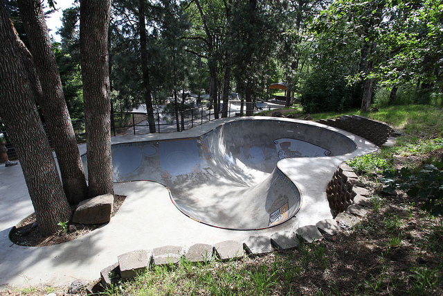 Hood River Skatepark
