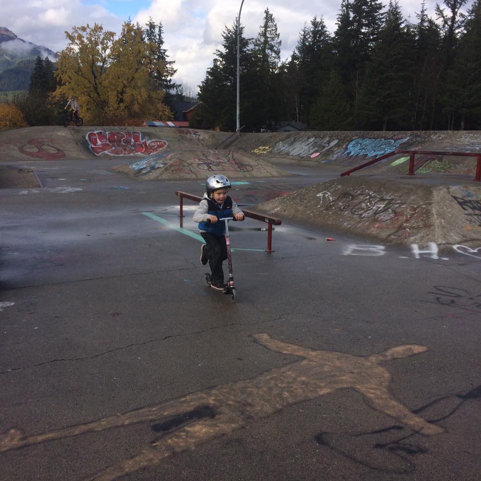Hope Skatepark