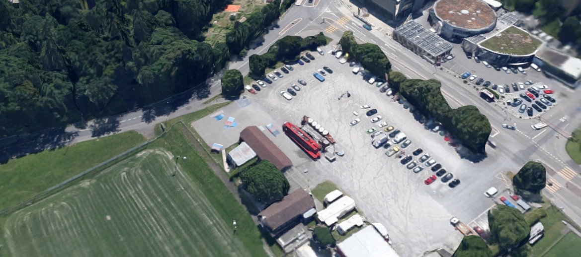 Horgen Skatepark