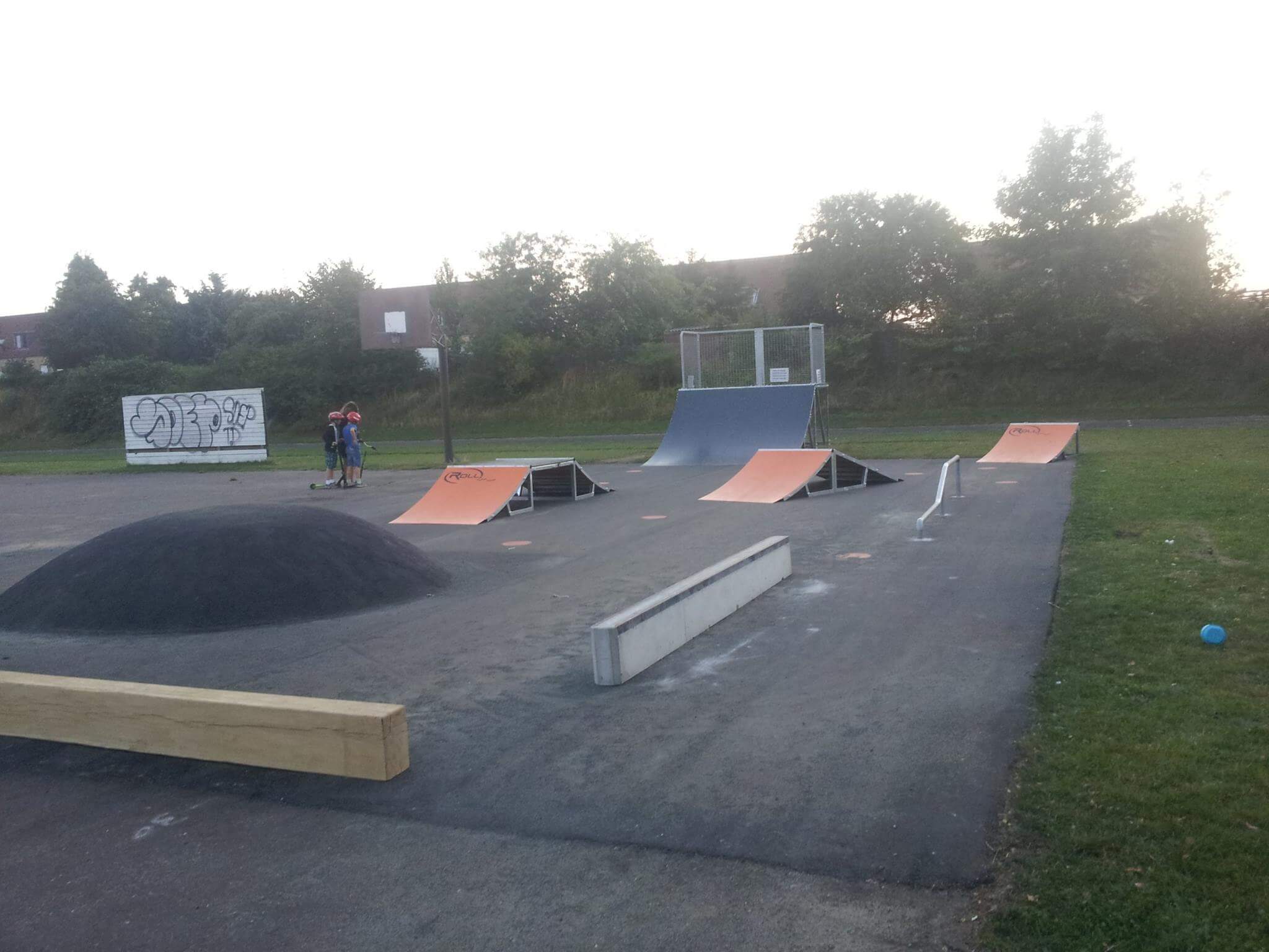 Hornslet Skole