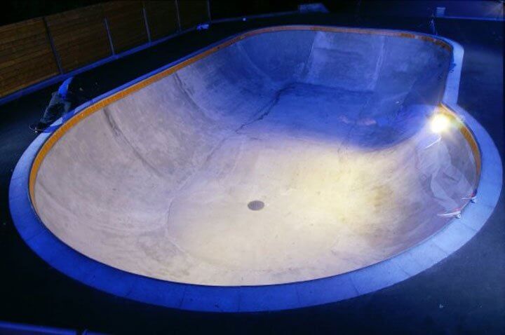 Horsens Skatepark