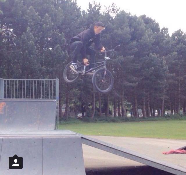 Horsforth Skatepark