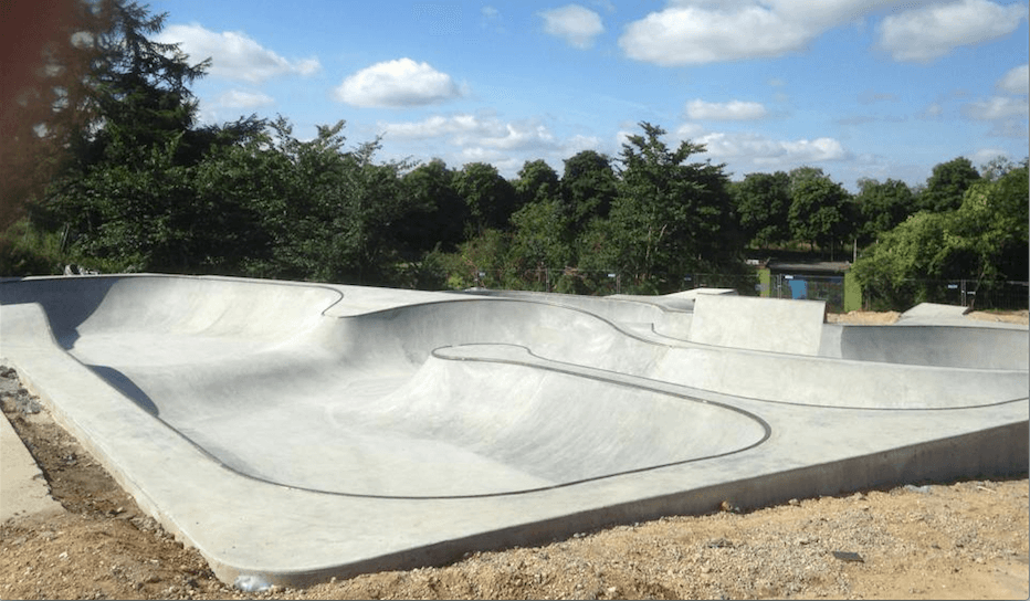 Hørsholm Skatepark