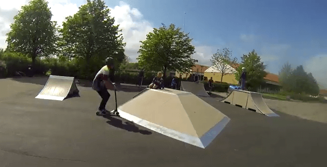 Hørup Skatepark