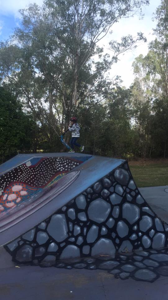 Howard Skatepark