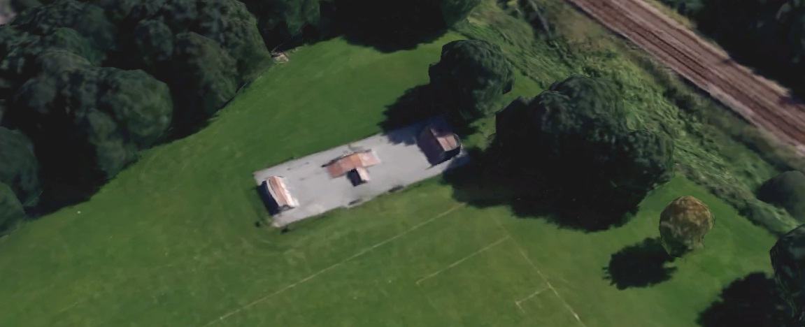 Hoyland Skatepark