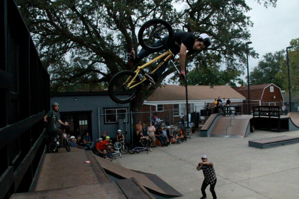 Humble Skatepark