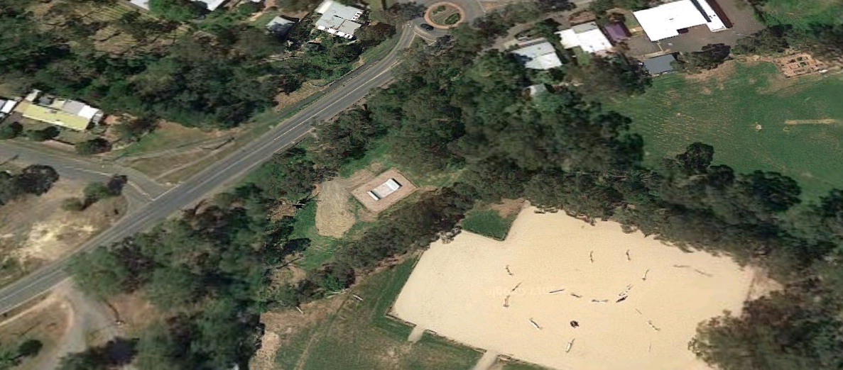 Hurstbridge Mini Ramp