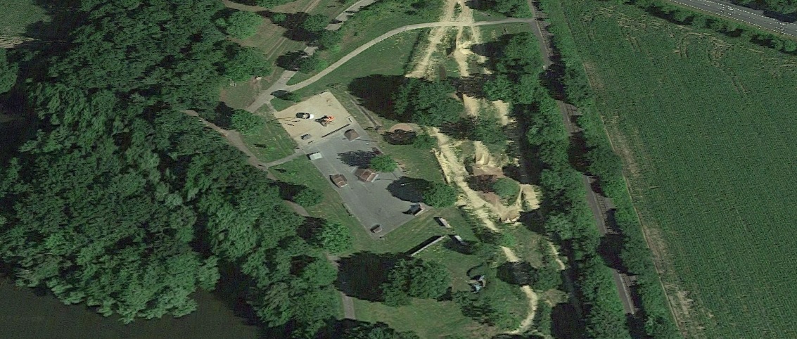 Ibbenbüren Skatepark