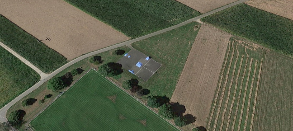 Ichenheim Skatepark