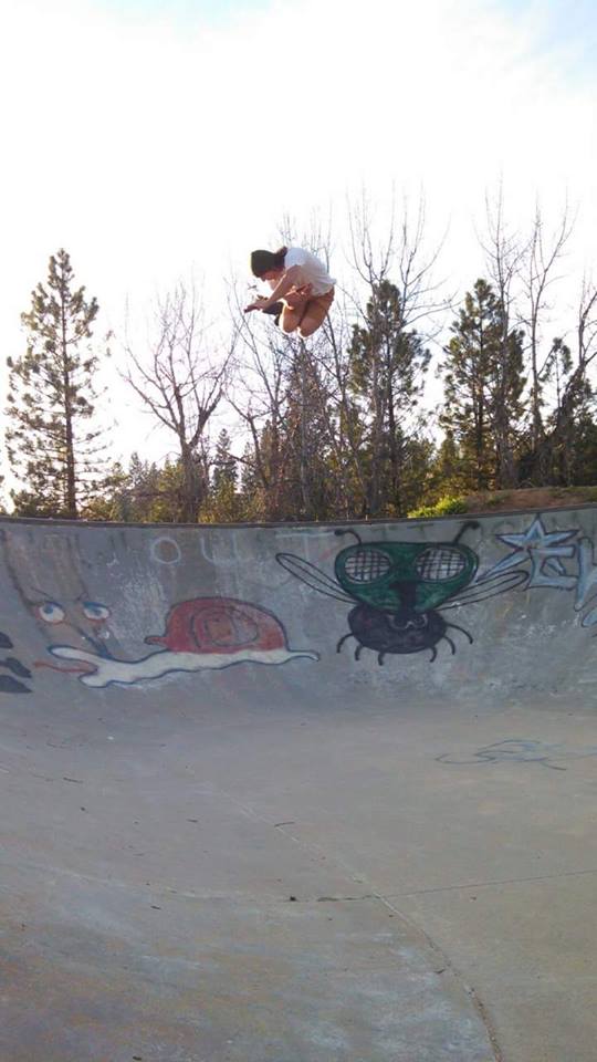Idaho City Skatepark