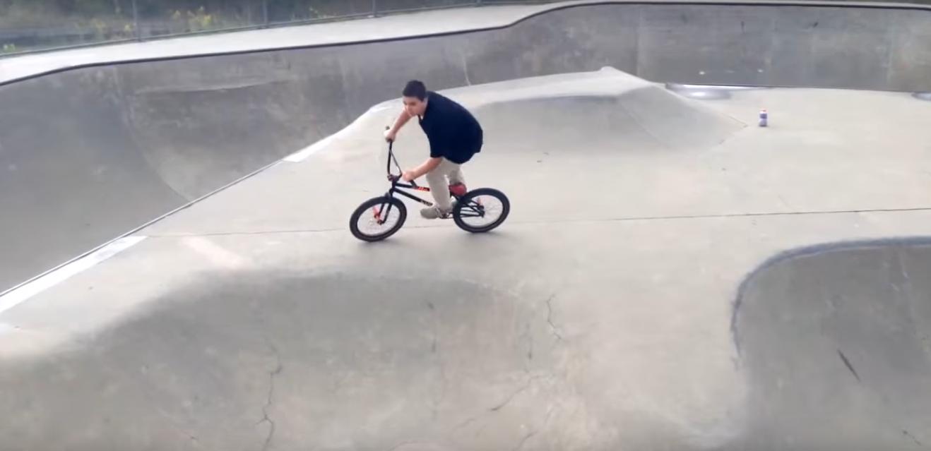 Imperial Skatepark