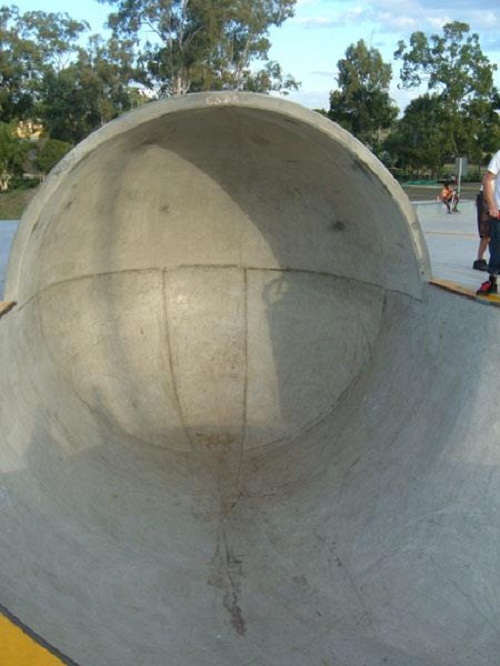 Inala Skatepark