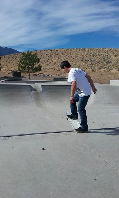 Indian Hills Skatepark