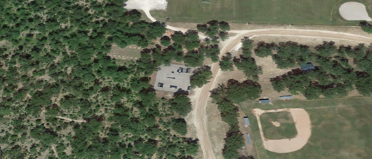Indian River Skate Park