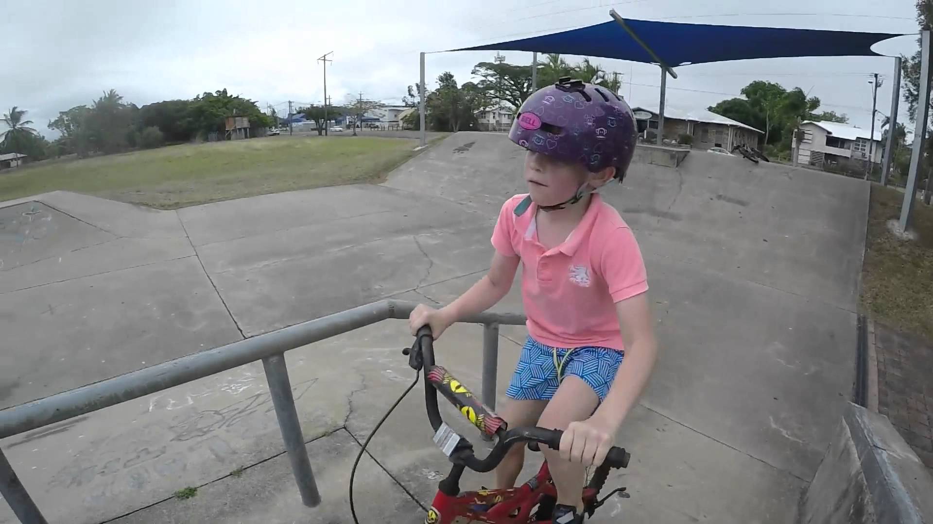 Ingham Skatepark