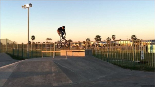 Ingleside Skatepark