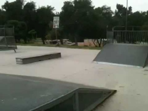 Inglewood Skatepark