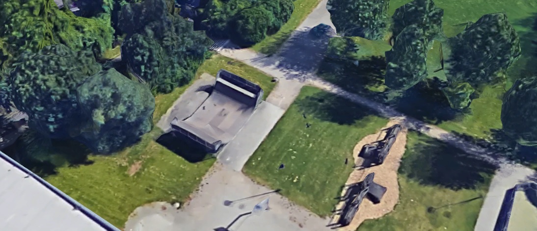 Ingolstadt Skatepark