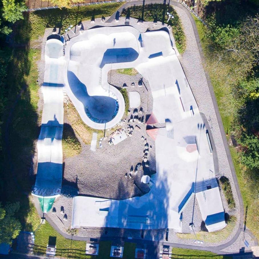 Inverness Skatepark