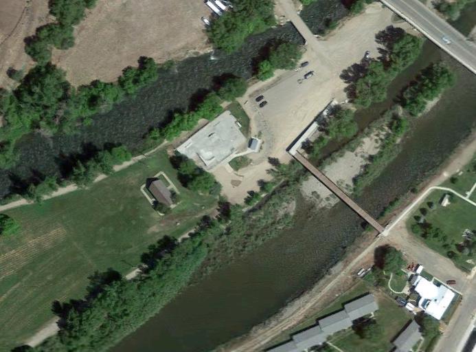 Island Skatepark