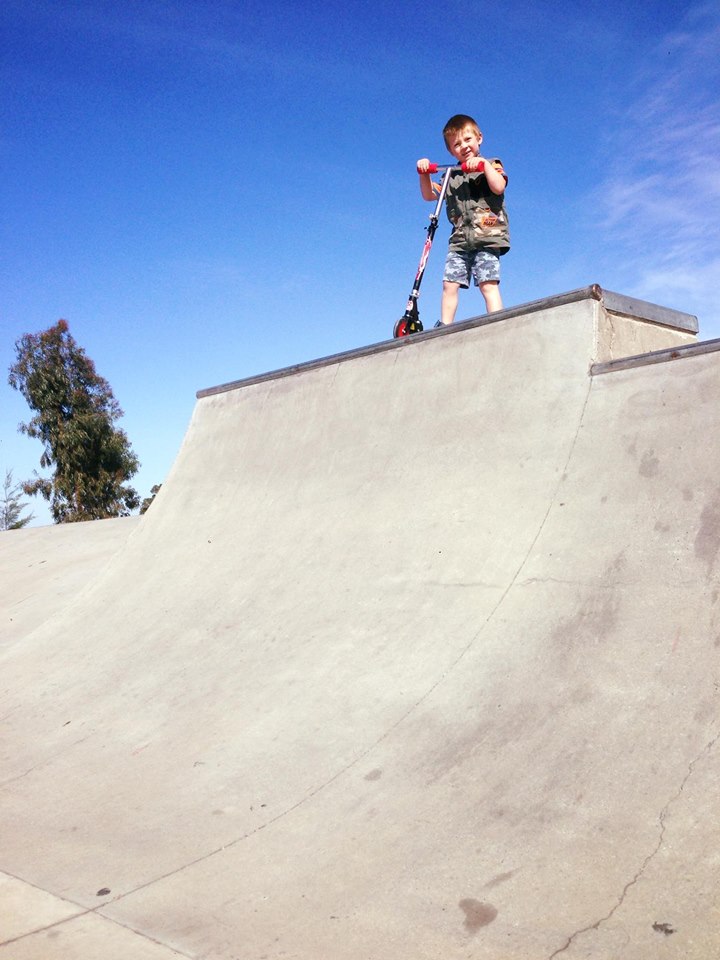 Jacana Skatepark