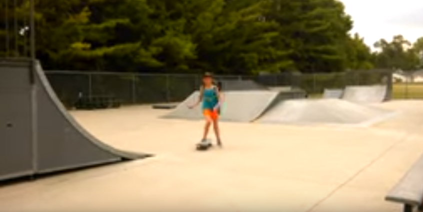 Jackson Wheel Park