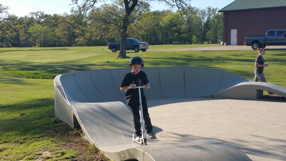 Jakes Skatepark