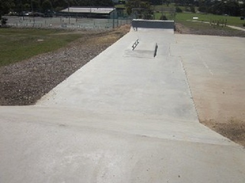 Jan Juc Skatepark