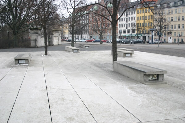 Jarmers Plads