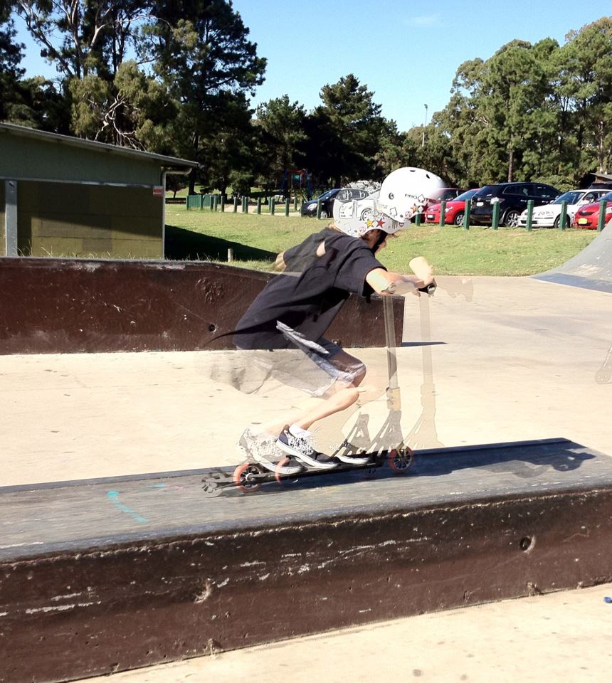 Jasper Skatepark