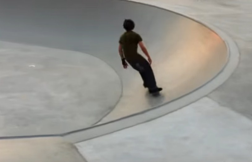 Jeddah Skatepark