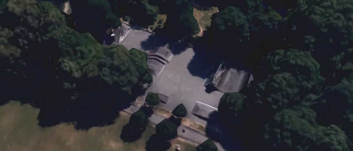 Jena Paradies Skatepark