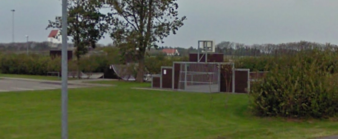 Jetsmark Skatepark