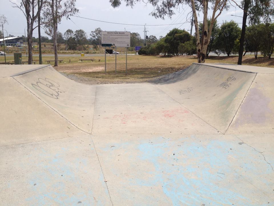 Jimboomba Skatepark