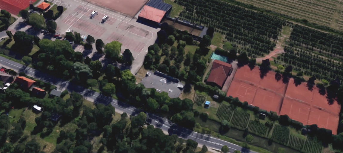 Jork Altes Land Skatepark