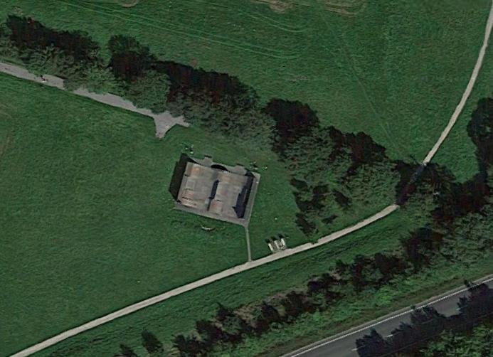 Jubilee Fields Skatepark