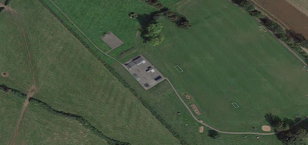 Jubilee Skatepark