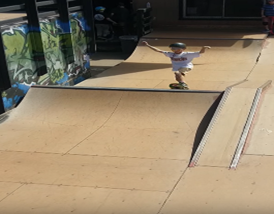 Junior Skatepark