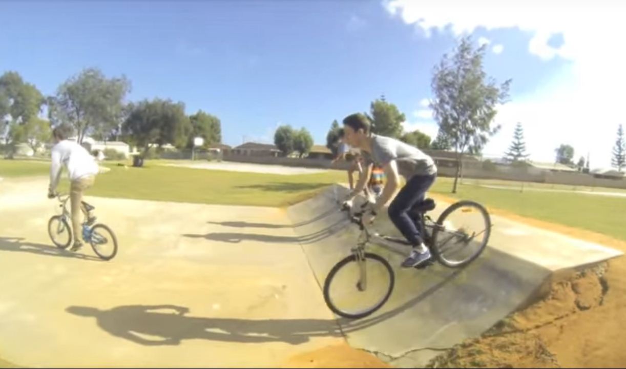 Jurien Bay Skatepark