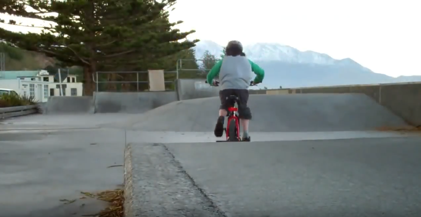 Kaikoura Skatepark