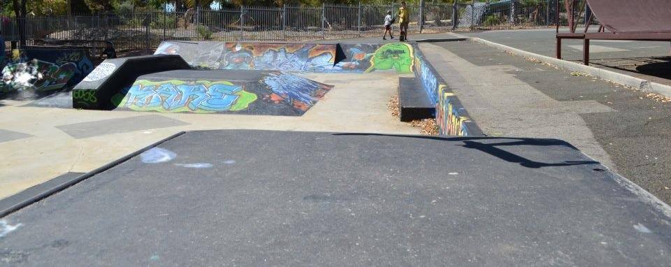 Kalamunda Skatepark
