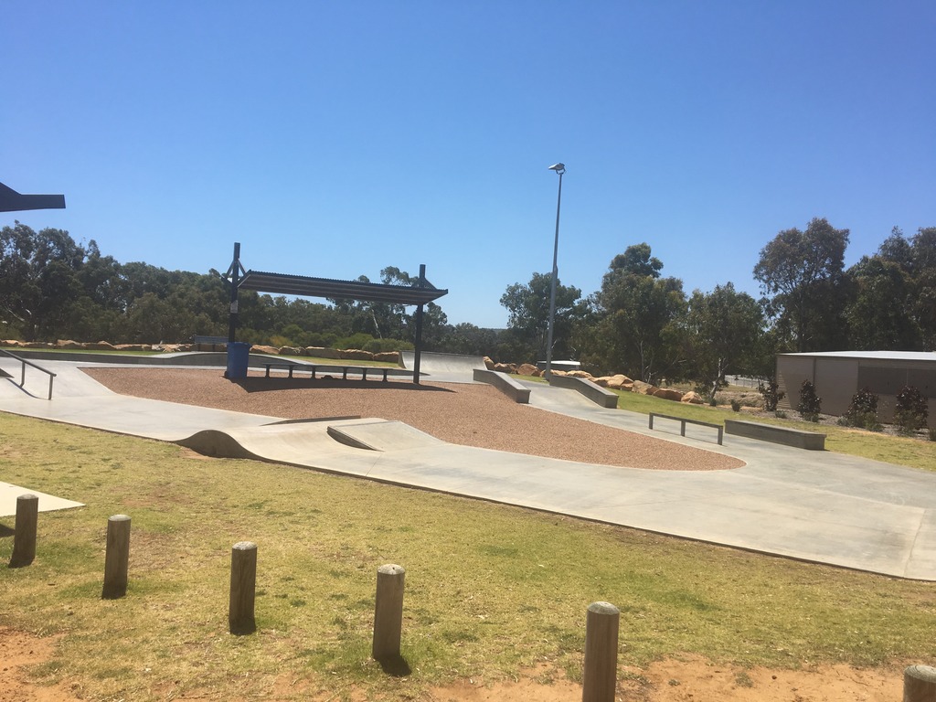 Kalbarri Skatepark