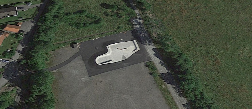Kållered Skatepark